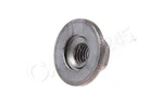 Bmw Oem Rolls-royce Alpina Hybrid M3 M5 M6 Hex Nut With Plate 07129904381. Fixed Price $5.77.