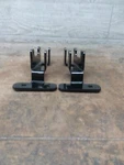 Bombardier Recreation Production Rear Back Bumper Bracket Mount Kit 715 000 188. Fixed Price $24.99.
