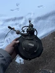 Ski-doo Rewind Starter Oem 420890170 420889073 2005-2009 550 Fan X Summit. Fixed Price $120.00.