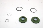 Ski-doo Oem Exhaust Power Valve Bellow Pair (with Springs) 420260723 Q4518. Fixed Price $22.49.