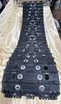 2008-2015 Polaris Camoplast 136X15X1 Hacksaw Track W/ 108 Studs P/n 5413318. Fixed Price $350.00.
