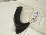 2007-2018 Oem New Yamaha Snowmobile Windshield Fairing Plate Filler Fx Mtx Gt. Fixed Price $25.00.
