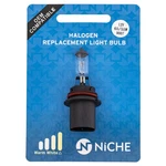 Niche 9007 Headlight Bulb For Arctic Bearcat Thundercat Zr 400 700 580 550. Fixed Price $7.95.