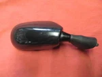 94 95 96 97 Kawasaki ZX9R ZX9B Ninja Right Mirror 56001-1442-10. Fixed Price $50.00.