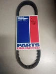 Lmx 1108 Parts Unlimited Belt. Fixed Price $40.00.