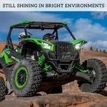2020 21 22 23 24 Kawasaki Teryx Krx Krf 1000 Led Headlights. Fixed Price $98.00.