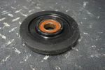 1999-2011 Ski-doo Oem Bogie Idler Wheel 139 Summit Expedition Skandic. Fixed Price $19.97.