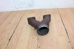 2007 Ski-doo Summit 800 Exhaust Manifold Y Pipe 420673370. Fixed Price $20.00.