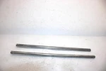 02 Polaris Xc 500 Oem Tunnel Roll Brace Pair 5245118 SP216. Fixed Price $42.99.