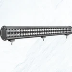 28 Inch Led Work Bar 2-ROW Spot Flood Combo Driving Lights Off Road Vs 30". Fixed Price $59.89.