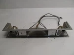 1974 Arctic Cat Cheetah 340 Rear Tail Light Housing. Fixed Price $59.47.