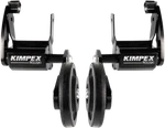 Kimpex For Pilot 6.9 Rouski Retractable Wheel Systems 472596. Fixed Price $465.84.