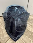 Arctic Cat Mid Windshield - Black New. Fixed Price $75.00.
