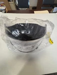 Hjc Replacement Double Lens Shield Clear Part# 59-950. Fixed Price $25.00.