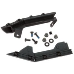 Rear Footrest Kit For Ski-doo Summit 850 Sp 2017-2023 Replaces Oem# 860201504. Fixed Price $59.95.