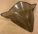 2012 Polaris Snowmobile Windshield 5438224. Fixed Price $39.00.