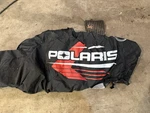 Polaris Rush 2010-2020 Poly Cover Oem 2882223. Fixed Price $239.99.