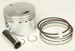 Wiseco Piston Kit 1.00MM Oversize 69.50MM 4673M06950. Fixed Price $185.20.