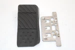 08 Polaris Fst Iq Cruiser Oem Right Passenger Footrest 1015046 SP177. Fixed Price $32.99.
