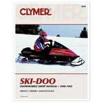 Clymer 27-S830 Repair Manual S/m S-d. Fixed Price $75.10.