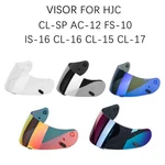 Face Shield Helmet Visor For Hjc HJ-09 CL-15 CL-17 CL-16 Cl-sp AC-12 FS-10 CS-R1. Fixed Price $26.88.