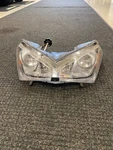 Brand New Oem Polaris Snowmobile Headlight Assembly Part# 2410377. Fixed Price $125.00.