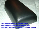 Citation Tundra Seat Cover. For 250 265. Fixed Price $74.95.