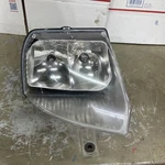 2008 Arctic Cat F6 Front Right Lamp 0609-808. Fixed Price $30.00.