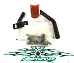 Arctic Cat Snowmobile Front Hardware Kit (no Bumper) 0636-692 Ext 91-93. Fixed Price $36.99.