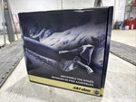 Ski-doo Oem Rev GEN4 Mxz/renegade/gt Non-folding Toe-holds- 860201305. Fixed Price $124.99.