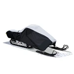 Ski Doo Formula 380 500 600 700 Mx Z Deluxe Snowmobile Trailerable Sled Cover. Fixed Price $85.46.