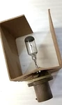 New Oem Arctic Cat Headlight Bulb 0609-693 Artic. Fixed Price $28.45.
