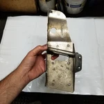 2004-2010 Polaris Edge Xcsp Rmk Switchback Right Trailing Arm Mount 2202598. Fixed Price $58.50.