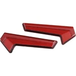 Moose Offroad Led Tail Lights RZR1000 Red 2001-2234. Fixed Price $148.35.