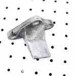 2009 Ski-doo Summit X 800R Stopper Support 512060489; 512060576. Fixed Price $6.44.