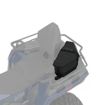Polaris Lock & Ride Rear Semi-rigid Storage Bag For Sportsman Atv, Qty 1. Fixed Price $209.99.