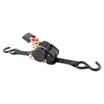 Erickson STRAP,RATCHET,6FT X 1IN,500LB,PK2 064383344137. Fixed Price $40.41.