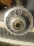 1997 Polaris Rmk 700 Secondary Clutch. Fixed Price $75.00.