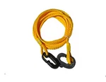 Jetski Waverunner Seadoo Boat Polaris Pwc Spark Tow Rope With Clips 25'. Fixed Price $16.00.