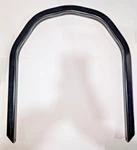 Skinz Ski-doo Front Bumper 241-04001. Fixed Price $94.00.