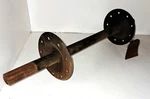 Vintage 1969 Ski-doo Nordic Snowmobile Drive Axle Assembly, Nos. Fixed Price $19.99.