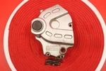 2002 Yamaha YZF600R Oem Engine Sprocket Cover. Fixed Price $49.95.