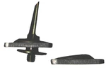 Woodys ANG-3725-B Angled Aluminum Support Plate 7MM-96 Pcs. Fixed Price $128.31.
