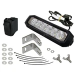 Sports Parts Inc. Auxiliary Led Headlight SM-01532. Fixed Price $222.70.