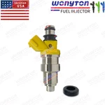 1X Fuel Injector 3006-059 For Arctic Zl Zr 800 M8 F8 F6 Firecat Mountain. Fixed Price $98.88.