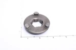 Arctic Cat Dog, Reverse 3446-297. Fixed Price $12.49.