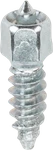 Woodys Attack Twist Screws 18MM 500/PK Part# WST-0618-500 New. Fixed Price $354.61.