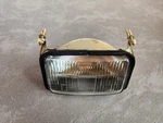 Yamaha Phazer Snowmobile Headlight Housing For Assembly 86M-84310-00-00. Fixed Price $19.95.