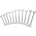 Performance Tool 11-PIECE Combo Wrench Set Metric W1062. Fixed Price $35.84.