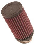 K&n Filter Universal Rubber Round Air 20 Deg Flange Angle 2.25IN. Fixed Price $85.99.